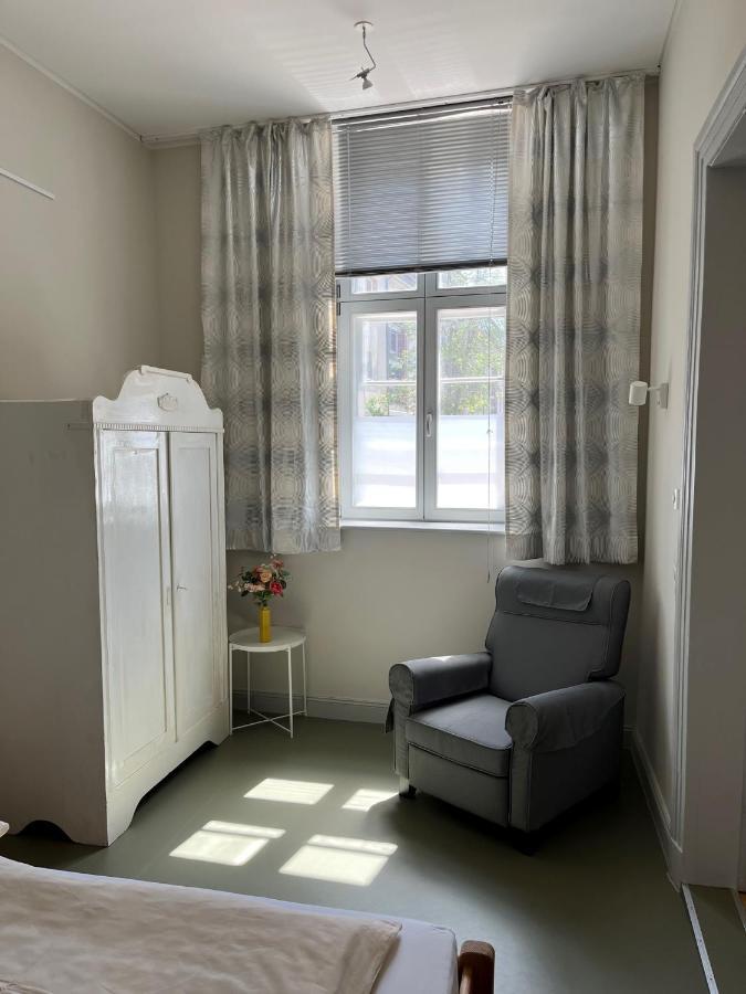 Ferienwohnung - Schweriner Altstadt - Fewo 9 Schwerin  Exterior foto